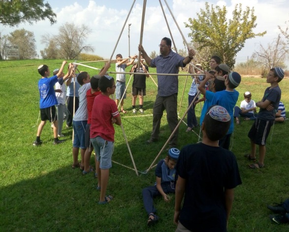 ביה”ס למחוננים