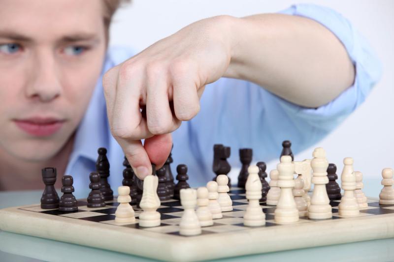 שחמט מתקדמים
